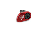 PR202 - CNC Racing Billet Front or Rear ABS Sensor Protector For Ducati - Right side