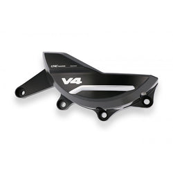 PR319BS - CNC Racing Billet Generator Protector for the Ducati Multistrada V4 (all)