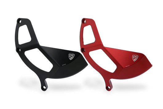 PR315 - CNC Racing Billet Clutch Protector for the Ducati Multistrada 1200 / 1260 (15-20)