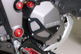 PR315 - CNC Racing Billet Clutch Protector for the Ducati Multistrada 1200 / 1260 (15-20)