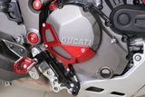 PR315 - CNC Racing Billet Clutch Protector for the Ducati Multistrada 1200 / 1260 (15-20)