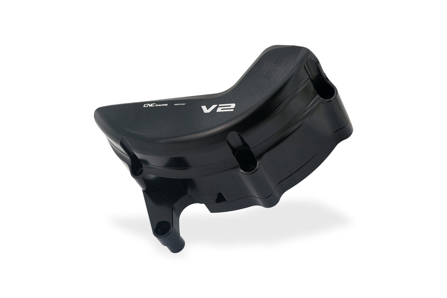 PR323B - CNC Racing RPS Generator Guard for Ducati Streetfighter V2