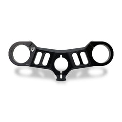 PST16B - CNC Racing Upper Triple Clamp Kit for Ducati Panigale V2 (2020+) and 1299/1199 S/R/Superleggera, and 899/959