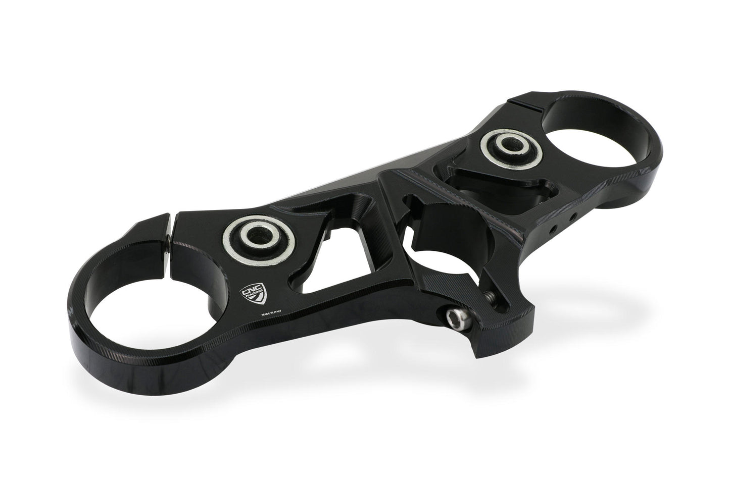 PST18B - CNC Racing Upper Triple Clamp Kit for Ducati Streetfighter V4 / S / SP