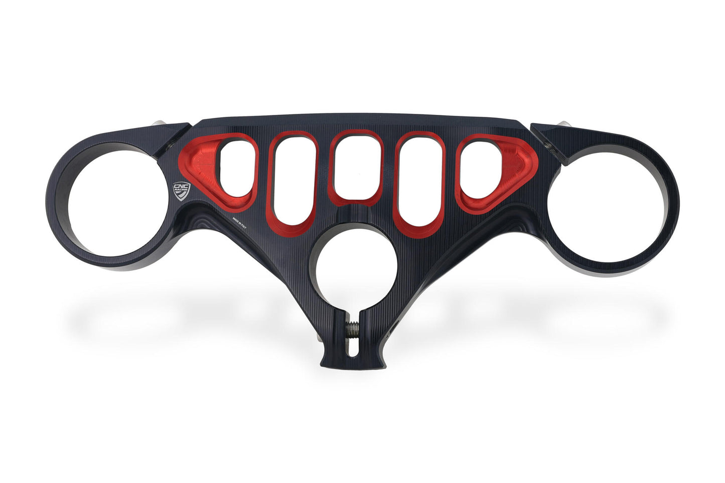 PST23BR - CNC Racing BI COLOR GP Upper Triple Clamp for Ducati Panigale V4 (2025+)