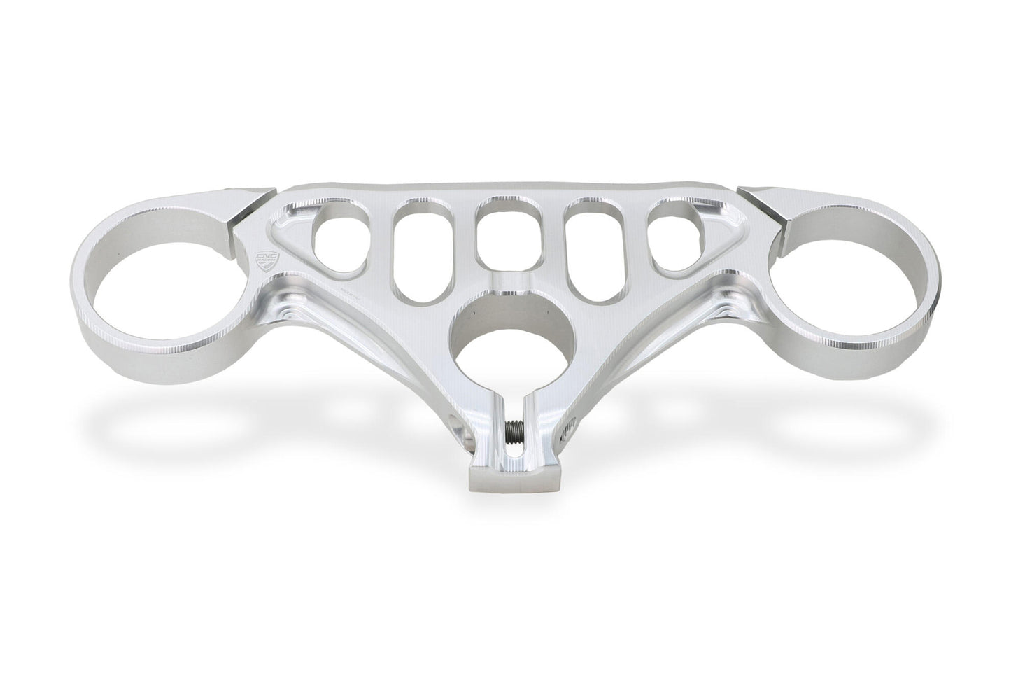 PST23 - CNC Racing GP Upper Triple Clamp for Ducati Panigale V4 (2025+)
