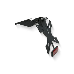 PT151B - CNC Racing Adjustable Fender Eliminator For Ducati Hypermotard 950 / SP