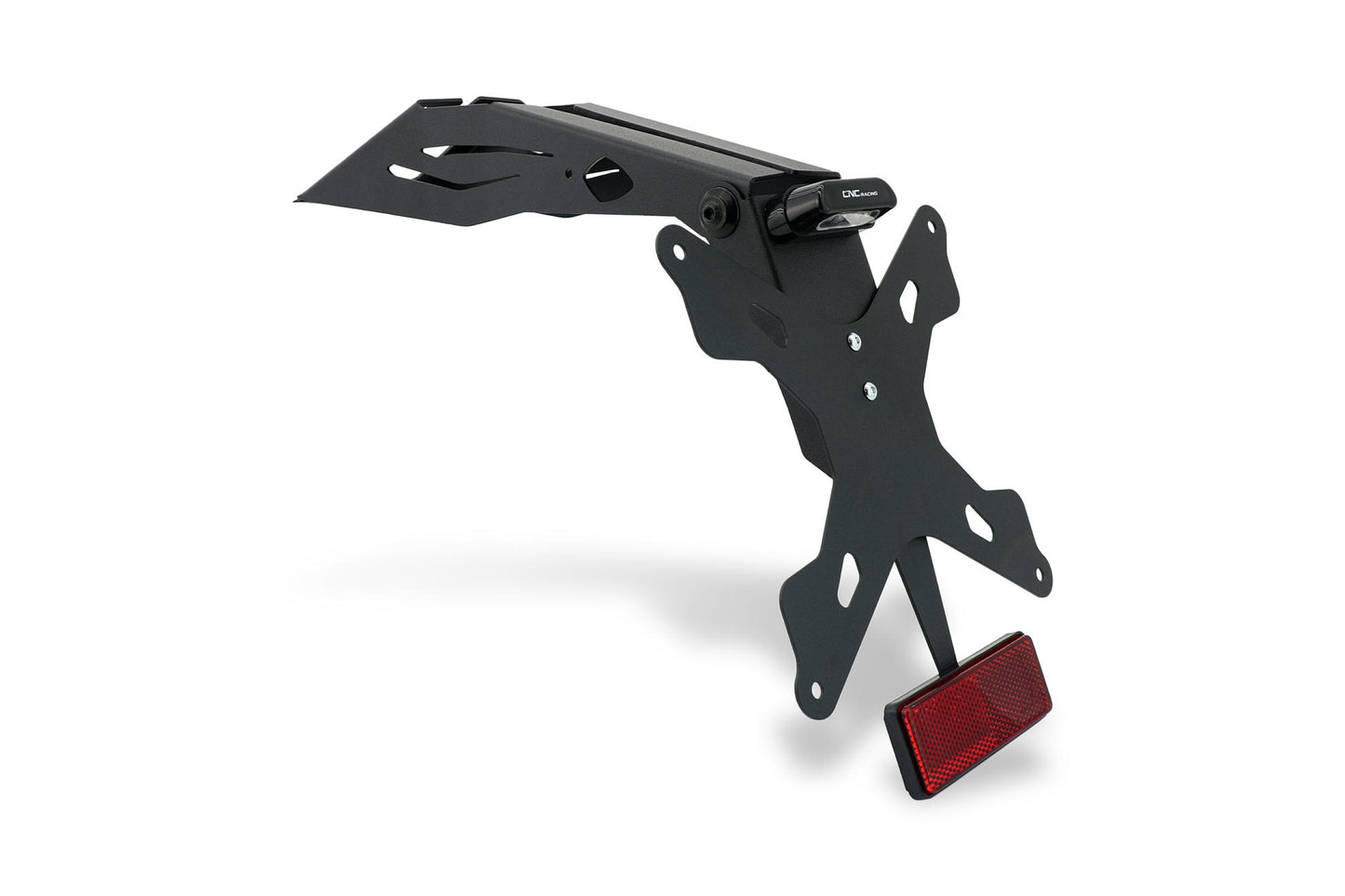 PT156B - CNC Racing Adjustable Fender Eliminator For Ducati Monster 937