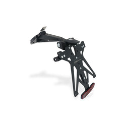 PT307B - CNC Racing Adjustable Fender Eliminator for the Ducati Panigale and Streetfighter V4 / V2 (18-24)