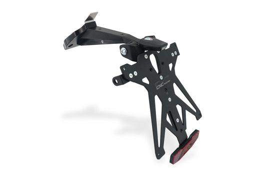 PT307B - CNC Racing Adjustable Fender Eliminator for the Ducati Panigale and Streetfighter V4 / V2 (18-24)