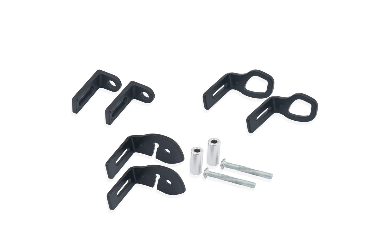 PT307B - CNC Racing Adjustable Fender Eliminator for the Ducati Panigale and Streetfighter V4 / V2 (18-24)