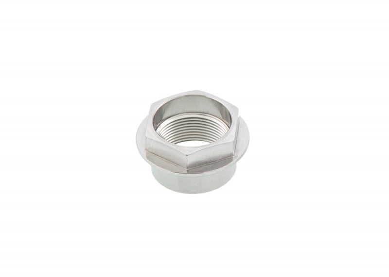 DA396X - CNC Racing Large Titanium Front Wheel Axle Nut for Ducati