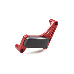 PZ701 - CNC Racing Water Pump Protector For Ducati Streetfighter, Monster S4/R, Hyper 821, and Multistrada 1200 (10-14)