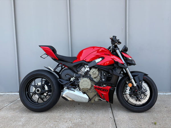 PREMIUM PREOWNED 2023 Ducati Streetfighter V4 (2096)