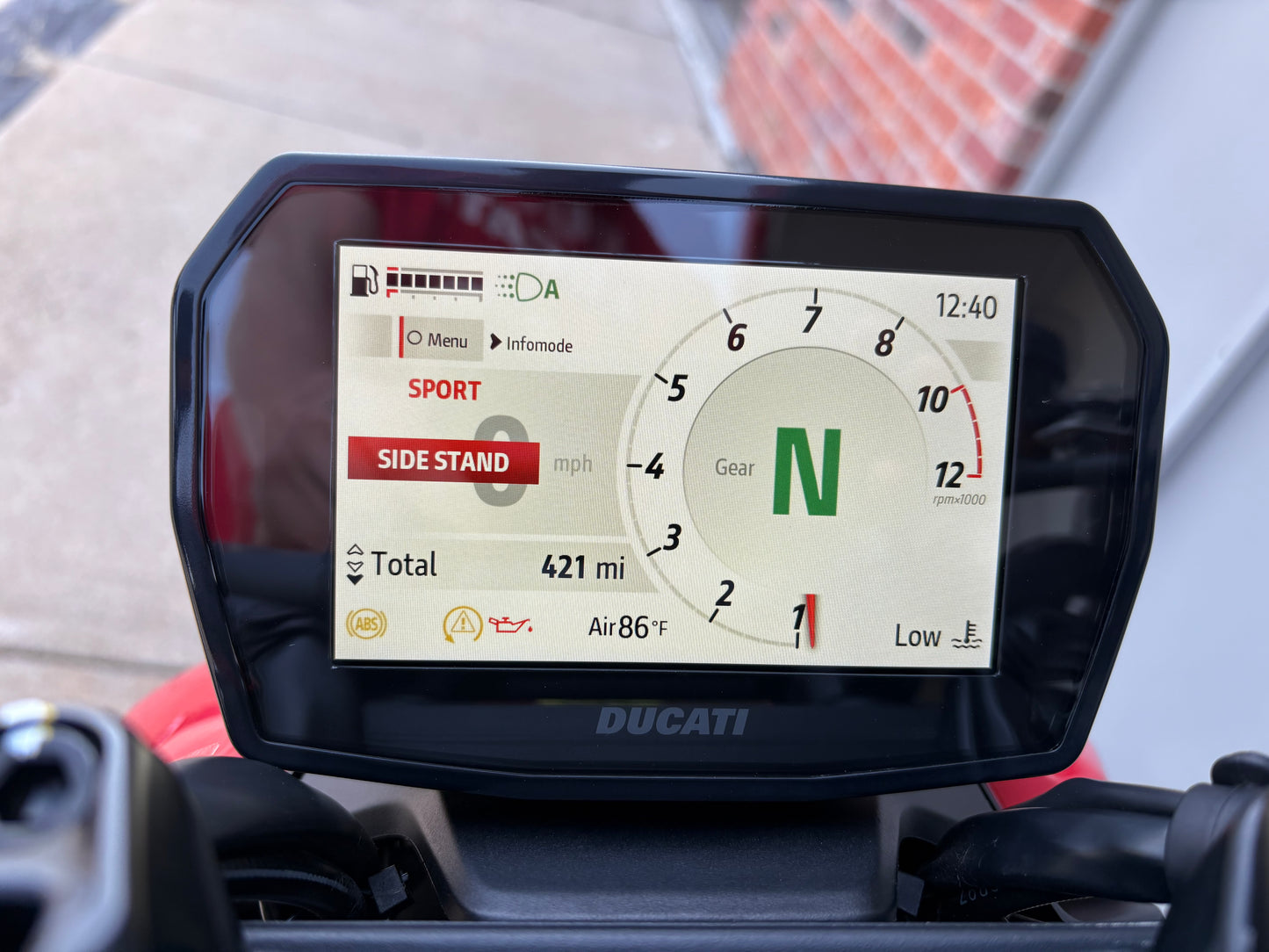 DEMO 2026 Ducati Streetfighter V2 (2465)