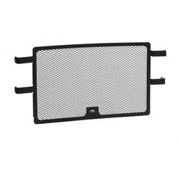 RA012B - CNC Racing Radiator Guard for Ducati Monster 821/1200/S, Supersport /S, Diavel 1260, and Hypermotard 950