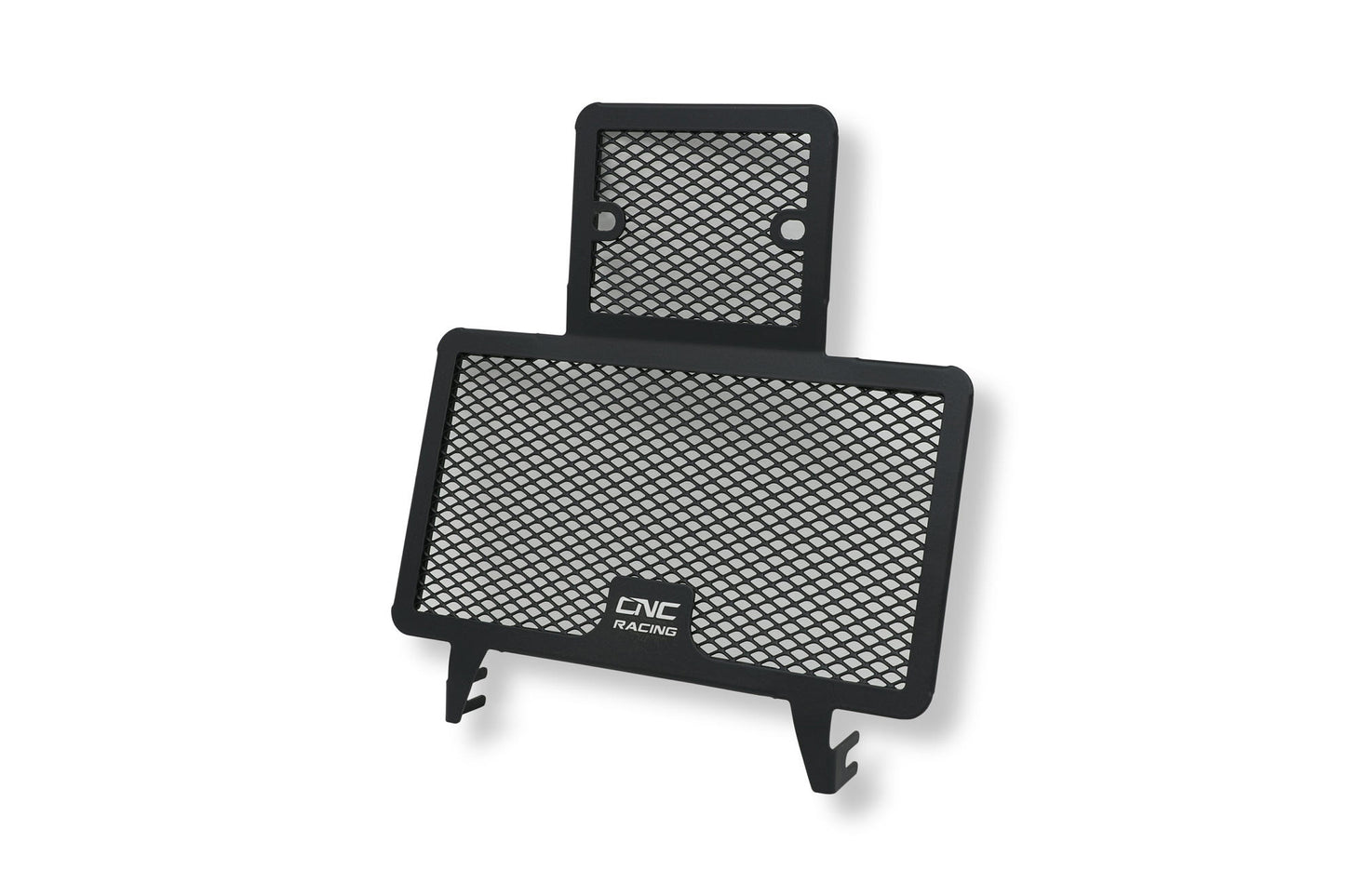 RA066B - CNC Racing Radiator and Oil Cooler Guard set for Ducati Scrambler 1100