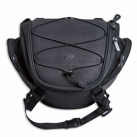 96782261AA - Rear Bag - Diavel V4