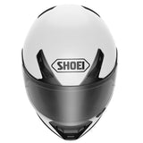 SHOEI - RF-SR - WHITE