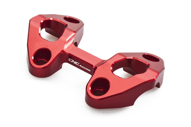 RM215 - CNC Racing Handlebar Top Clamp For Ducati Streetfighter 1098/848