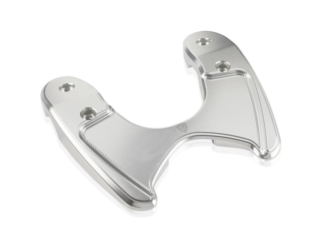 RM218 - CNC Racing Handlebar Top Clamp for Ducati Diavel