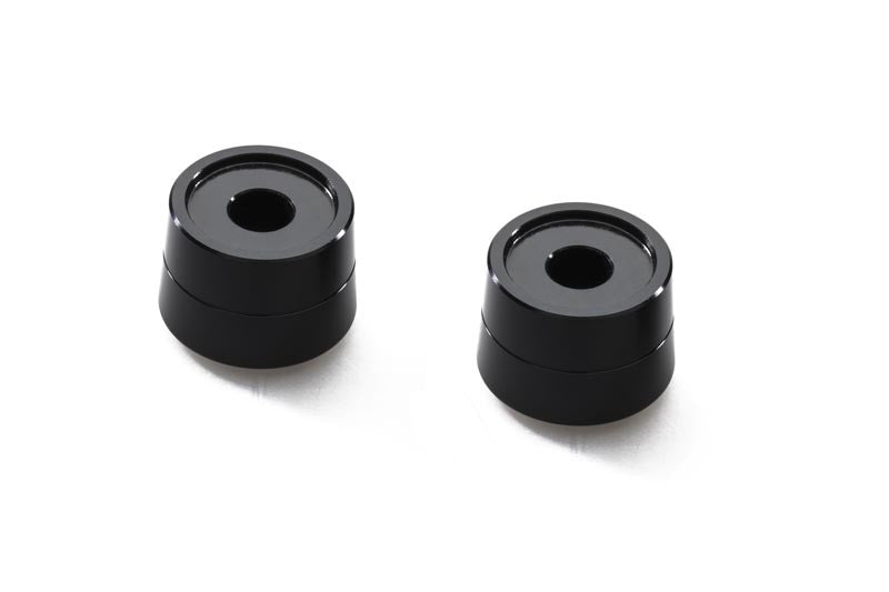 RM242 - CNC Racing 20mm riser for use with RM240 and RM241 for Ducati Monster 1200/821 and Hyper 821/939/950 (all)