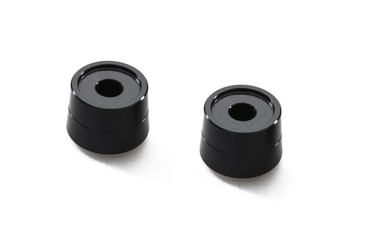 RM242 - CNC Racing 20mm riser for use with RM240 and RM241 for Ducati Monster 1200/821 and Hyper 821/939/950 (all)