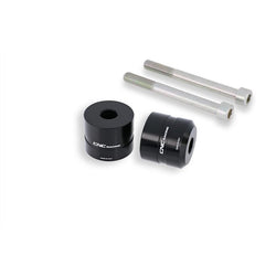 RM253 - CNC Racing Handlebar Riser Kit for 2015+ Ducati Multistrada 1260 / 1200 / 950 / V2 / V4