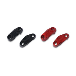 RM257 - CNC Racing Handlebar Clamp for Ducati Streetfighter V4/V2 , Monster 937. and DesertX