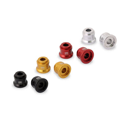 RM259 - CNC Racing 20mm Handlebar Riser Kit for Ducati Monster 937 / Streetfighter V4/V2