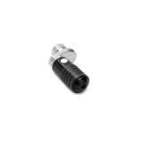 CNC Racing Toe Pegs for 'Pro' Rider Control Kit and CNC Racing Rearsets