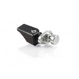 CNC Racing Toe Pegs for 'Pro' Rider Control Kit and CNC Racing Rearsets
