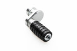 CNC Racing Toe Pegs for 'Pro' Rider Control Kit and CNC Racing Rearsets