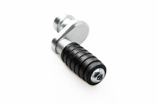 CNC Racing Toe Pegs for 'Pro' Rider Control Kit and CNC Racing Rearsets