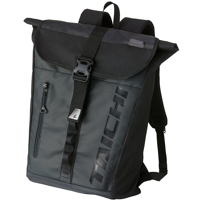 RS Taichi - WP BACK PACK BLACK RSB278