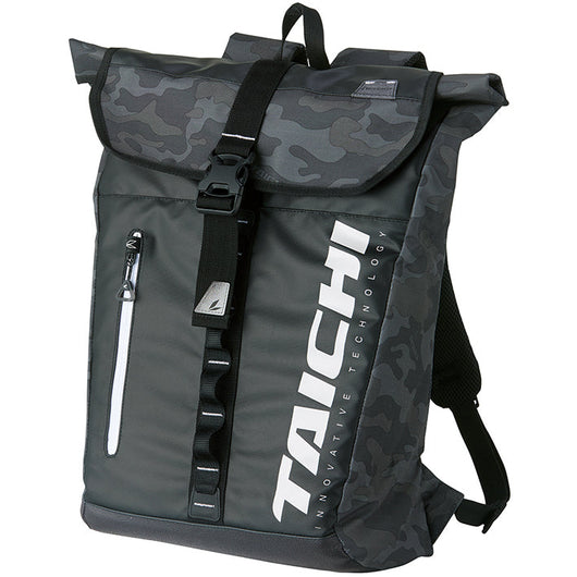 RS Taichi - WP BACK PACK CAMO RSB278