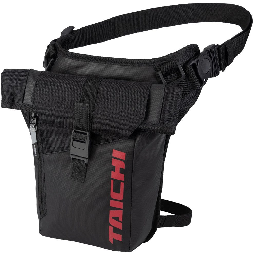 RS Taichi - WP LEG POUCH (ALL COLORS) RSB288
