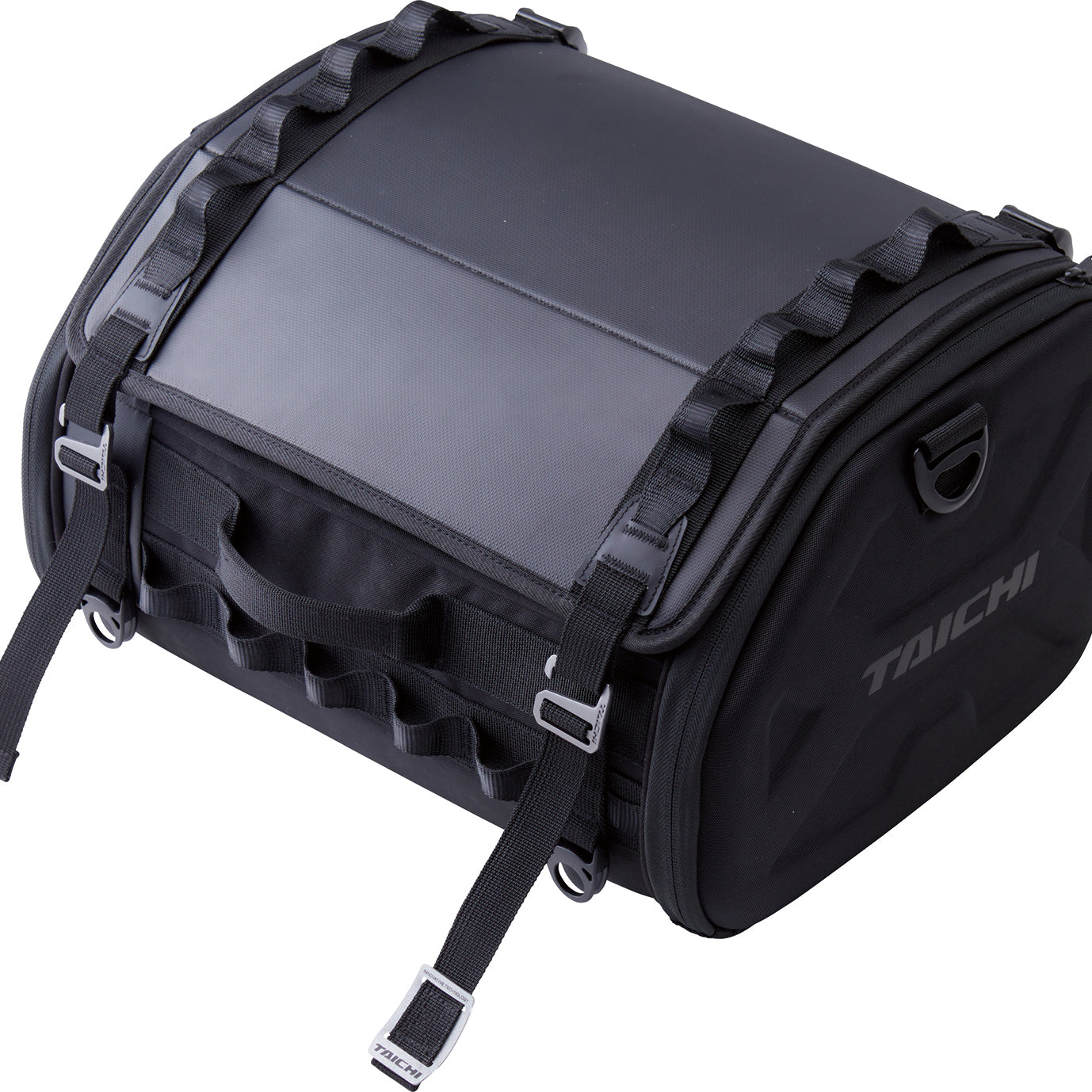 RS Taichi - LARGE SEAT BAG .32L RSB313 – Ducati Omaha