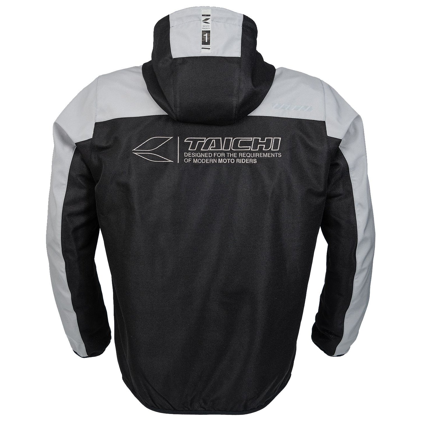 RS Taichi - AIR FLIP PARKA MENS RSJ334