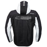RS Taichi - AIR FLIP PARKA MENS RSJ334