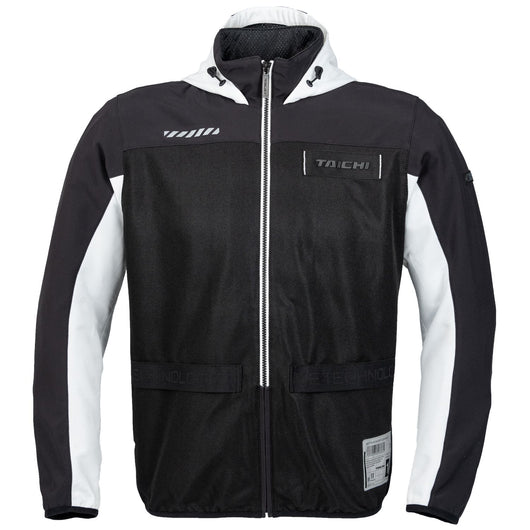 RS Taichi - AIR FLIP PARKA MENS RSJ334