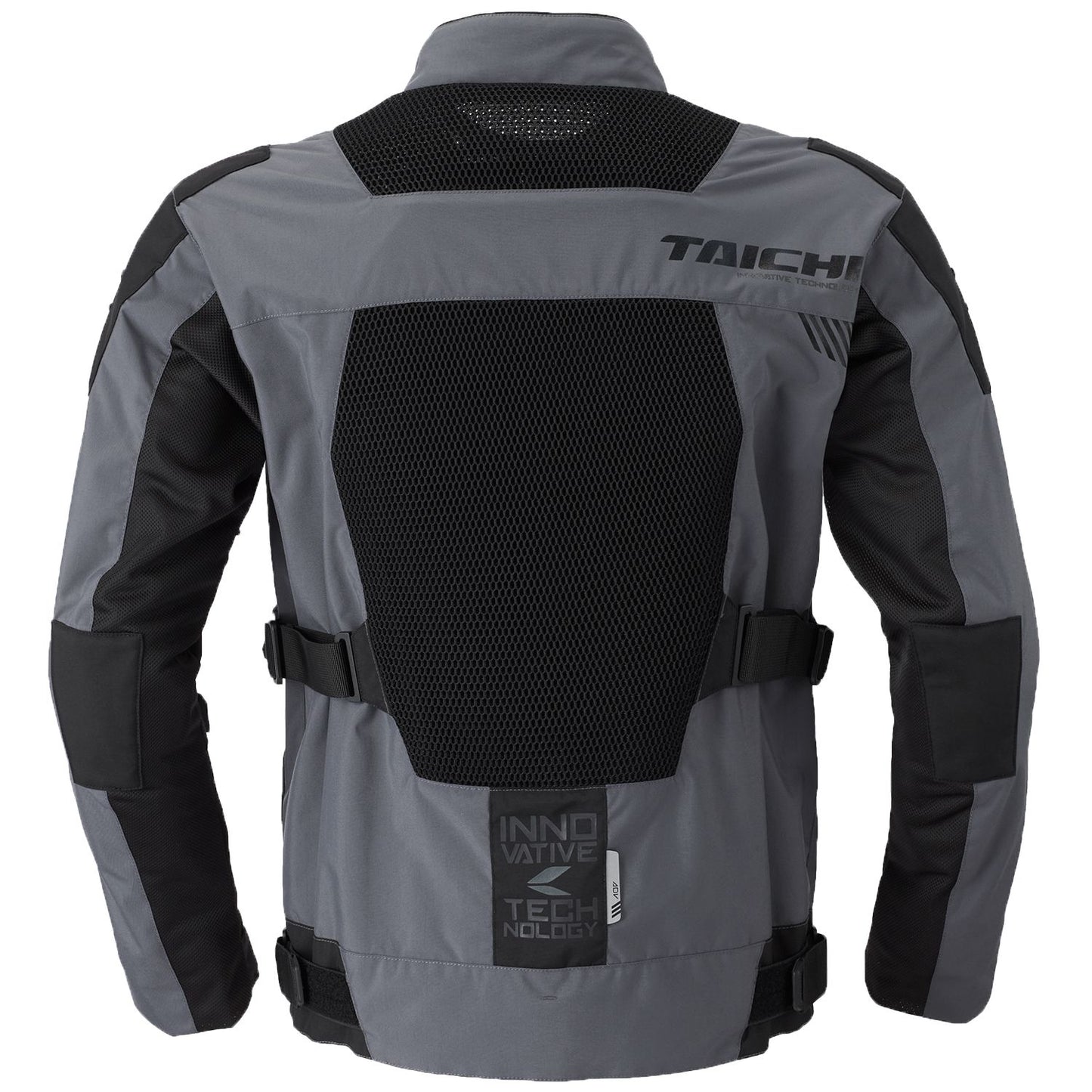 RS Taichi - KOMPASS AIR JACKET EAGLE GRAY RSJ340