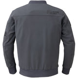 RS Taichi - QUICK DRY FLIGHT JACKET GUNMETAL RSJ343