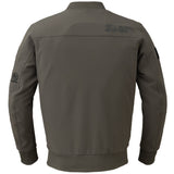 RS Taichi - QUICK DRY FLIGHT JACKET KHAKI RSJ343