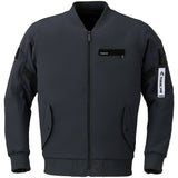 RS Taichi - QUICK DRY FLIGHT JACKET NAVY RSJ343