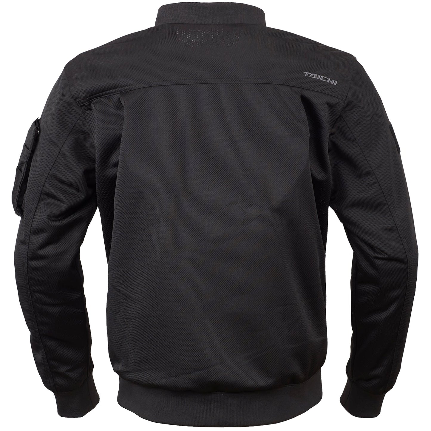 RS Taichi - AIR FLIGHT JACKET BLACK RSJ351