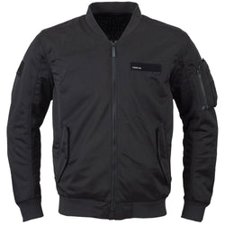 RS Taichi - AIR FLIGHT JACKET BLACK RSJ351