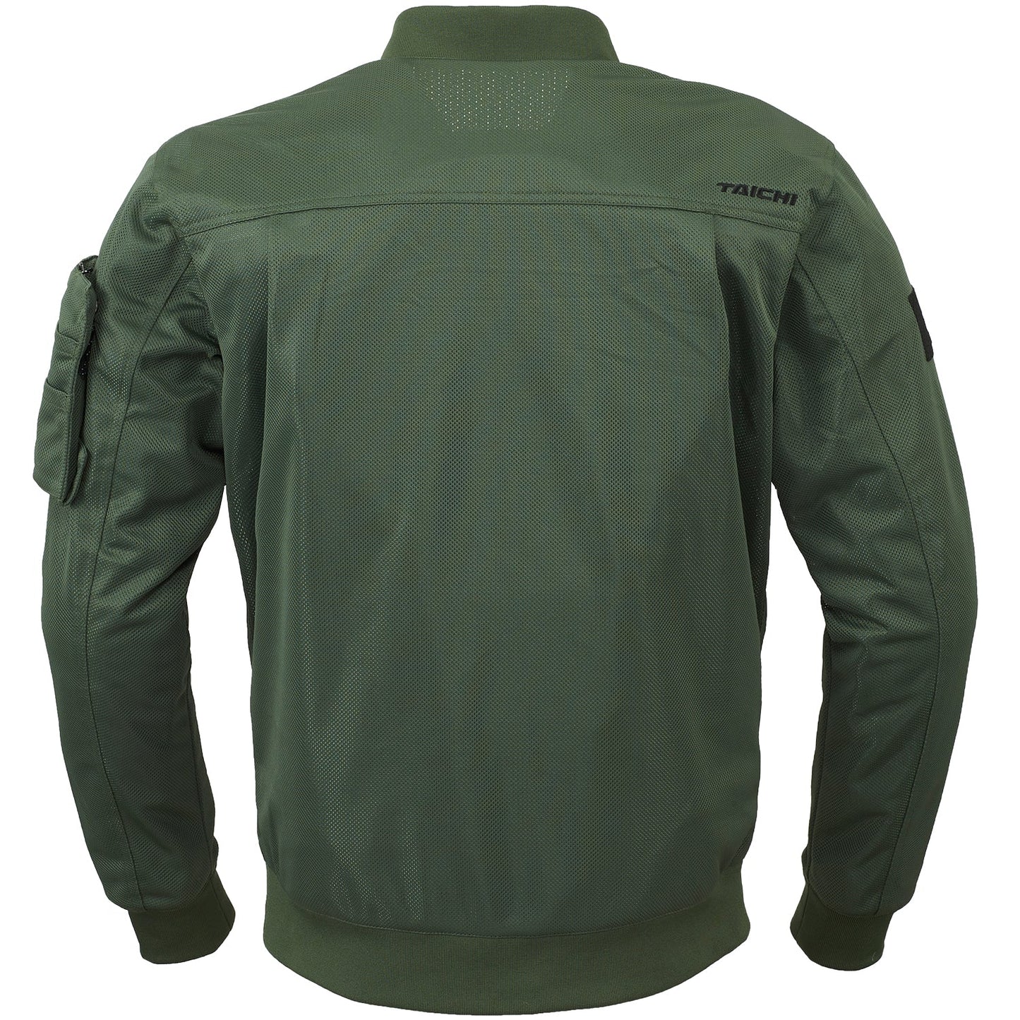RS Taichi - AIR FLIGHT JACKET DARK SAGE RSJ351