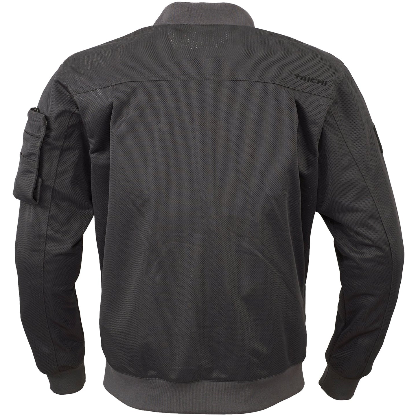 RS Taichi - AIR FLIGHT JACKET GRAY RSJ351