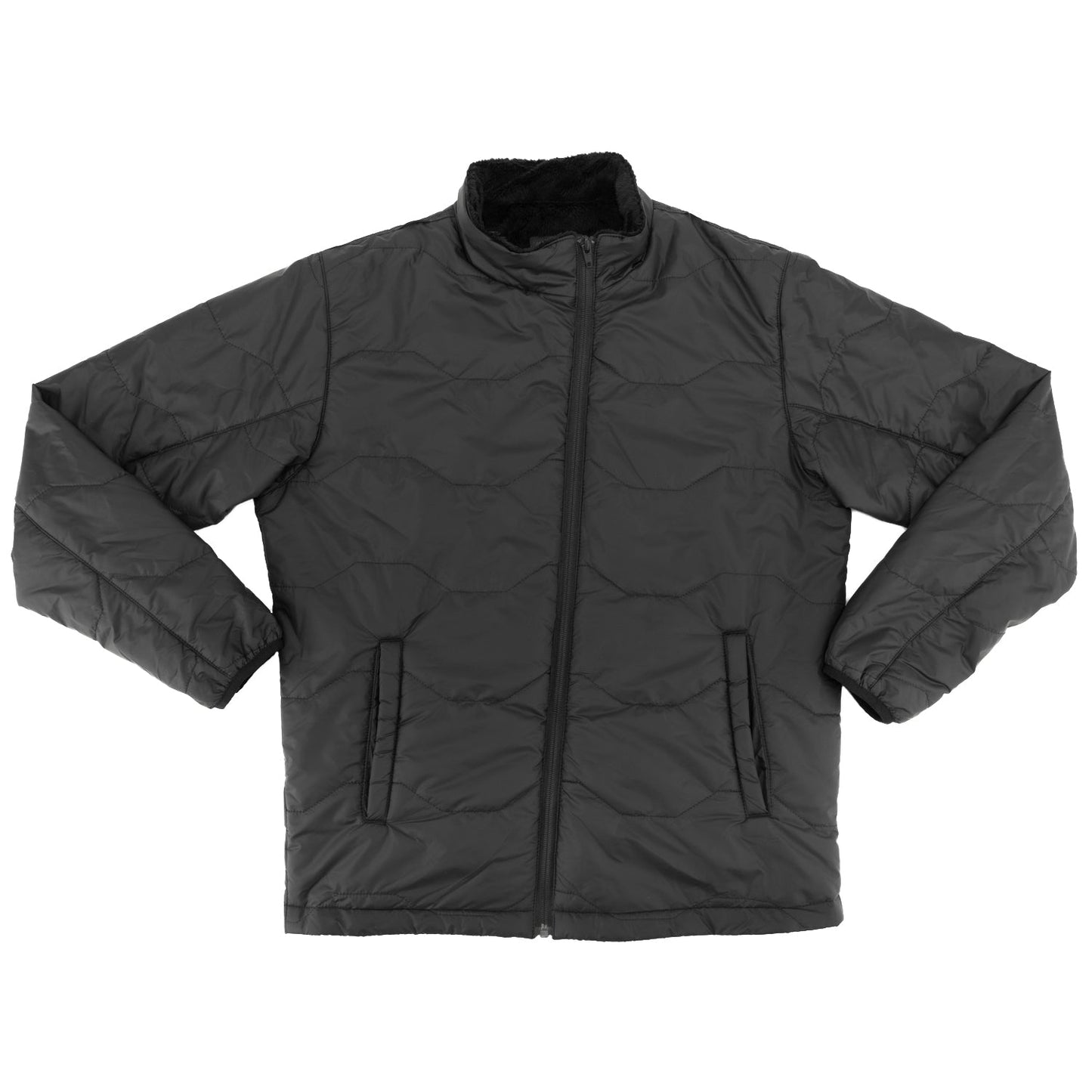 RS Taichi - SOFTSHELL ALL SEASON PARKA COMIC GRAY RSJ730